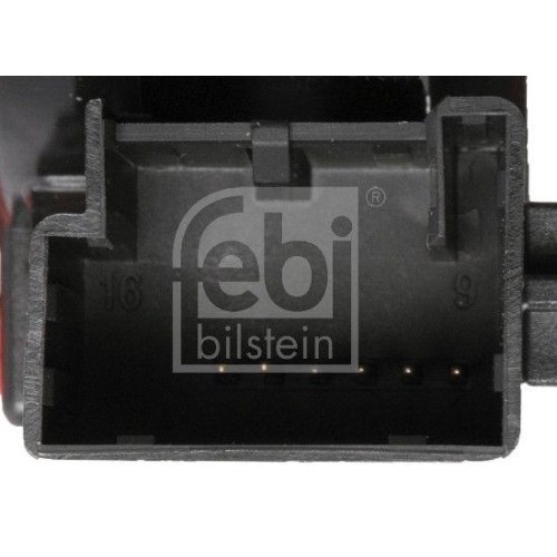 FEBI BILSTEIN Wickelfeder, Airbag febi Plus 183548