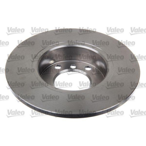 VALEO Bremsscheibe 186274