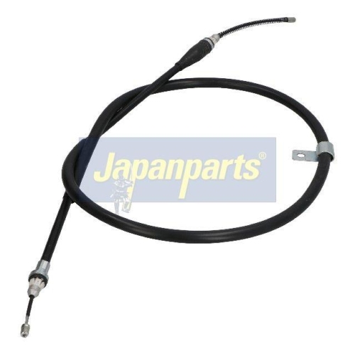 JAPANPARTS Seilzug, Feststellbremse BC-161R