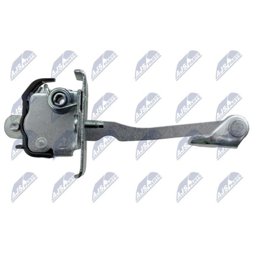 NTY T&uuml;rfeststeller EZC-CT-049