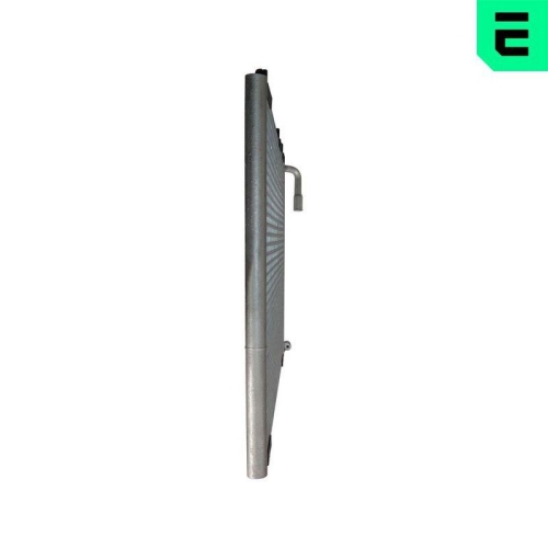 ERA Kondensator, Klimaanlage 667167