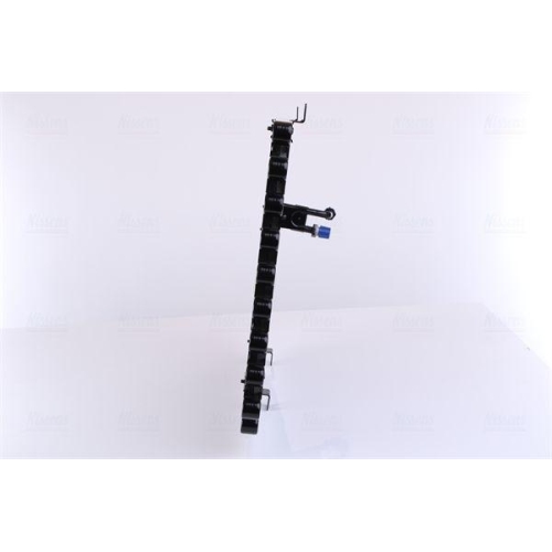 NISSENS Kondensator, Klimaanlage 94816