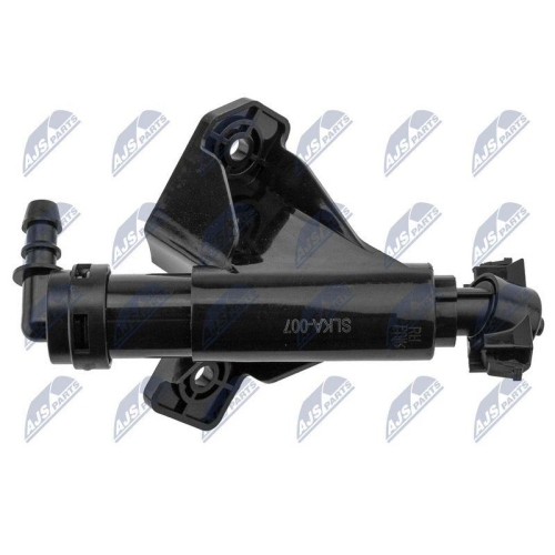 NTY Waschwasserdüse, Scheinwerferreinigung EDS-KA-007