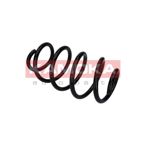 KAMOKA Fahrwerksfeder 2110362