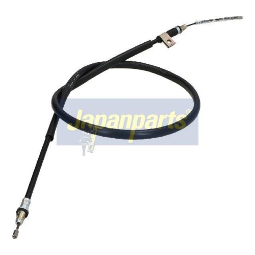 JAPANPARTS Seilzug, Feststellbremse BC-162L