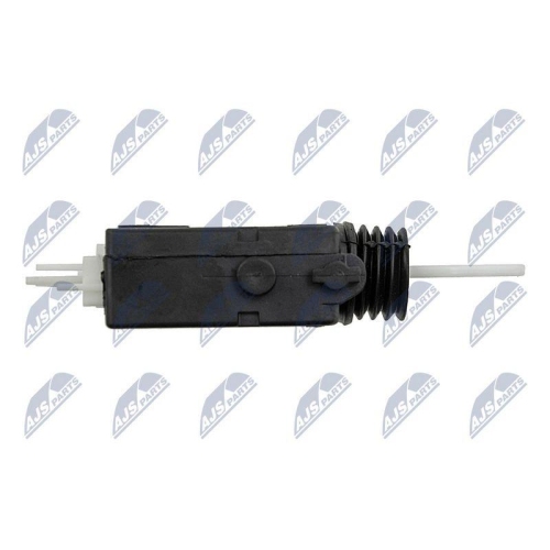 NTY Stellelement, Zentralverriegelung EZC-CT-025