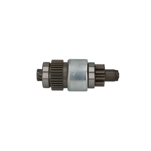 HC-Cargo Freilaufgetriebe, Starter F 032 132 942
