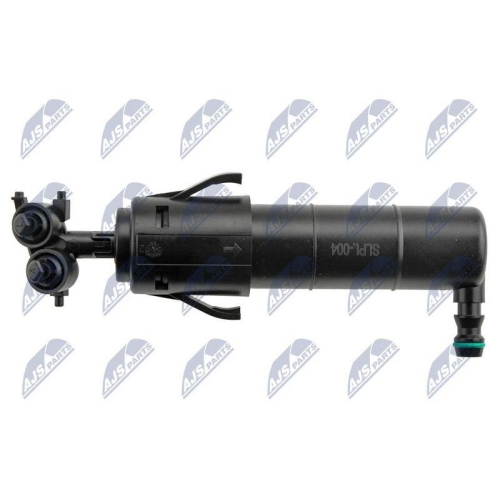 NTY Waschwasserd&uuml;se, Scheinwerferreinigung EDS-PL-004