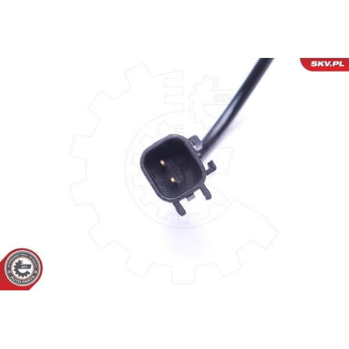 ESEN SKV Sensor, Raddrehzahl 06SKV407