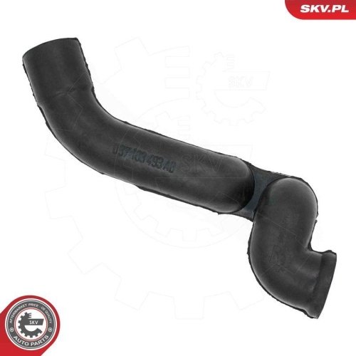 ESEN SKV Schlauch, Zylinderkopfhaubenentlüftung