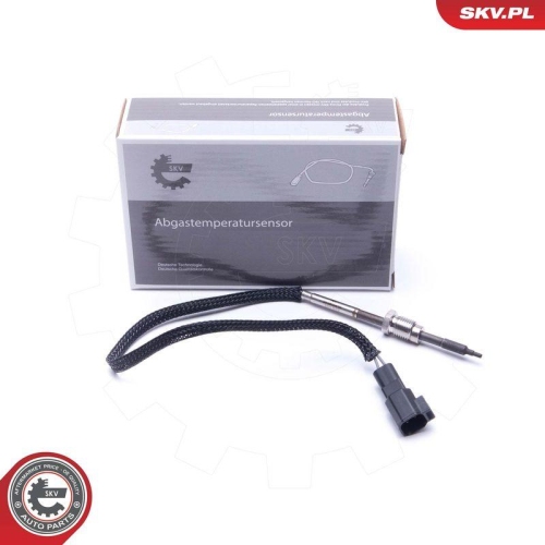 ESEN SKV Sensor, Abgastemperatur 30SKV416