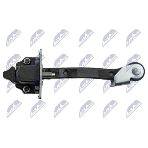 NTY T&uuml;rfeststeller EZC-CT-056