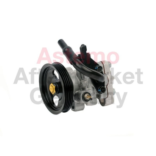 ASTEMO Hydraulikpumpe, Lenkung 2503652