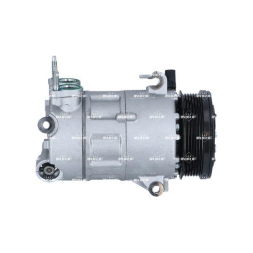 NRF Kompressor, Klimaanlage EASY FIT 32846