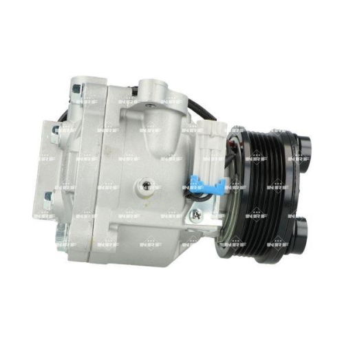 NRF Kompressor, Klimaanlage EASY FIT 320213