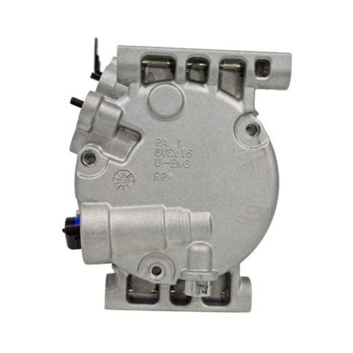 MAHLE Kompressor, Klimaanlage BEHR *** PREMIUM LINE *** ACP 1200 000P