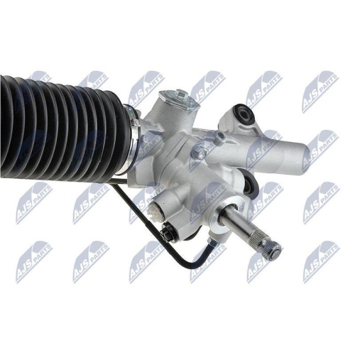 NTY Lenkgetriebe SPK-HD-007