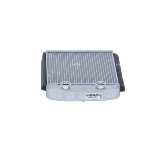 NRF W&auml;rmetauscher, Innenraumheizung 54377