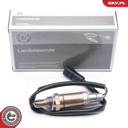 ESEN SKV Lambdasonde 09SKV720