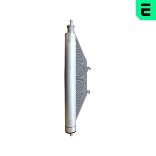 ERA Kondensator, Klimaanlage 667199