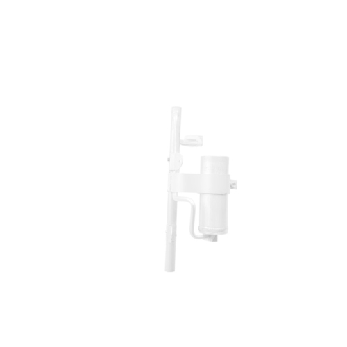 HELLA Kondensator, Klimaanlage >>> Easy2Fit <<< 8FC 366 220-231