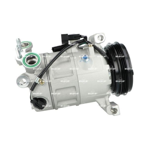NRF Kompressor, Klimaanlage EASY FIT 320216