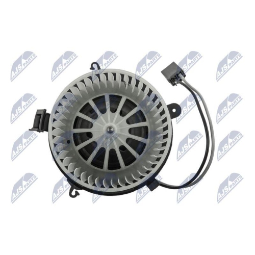 NTY Innenraumgebl&auml;se EWN-PL-002