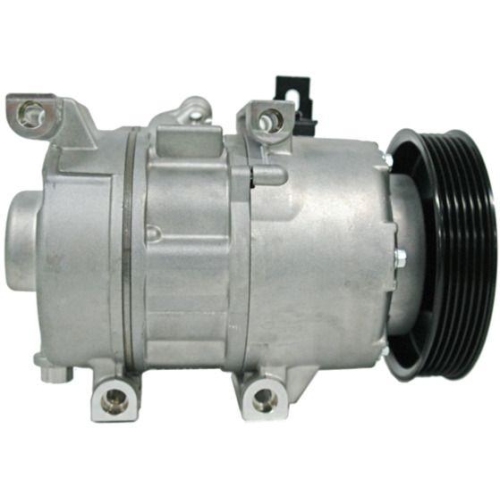 MAHLE Kompressor, Klimaanlage BEHR *** PREMIUM LINE *** ACP 1201 000P