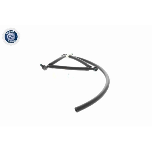 VAICO Schlauch, Leckkraftstoff Q+, Erstausr&uuml;sterqualit&auml;t