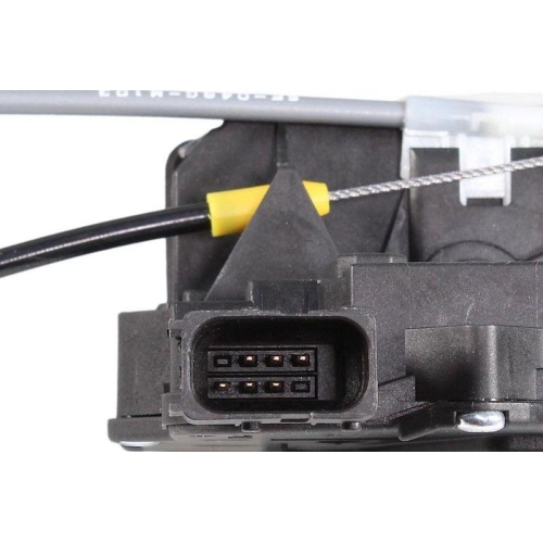 METZGER AUTOTEILE Schiebet&uuml;rschloss GREENPARTS 2314507