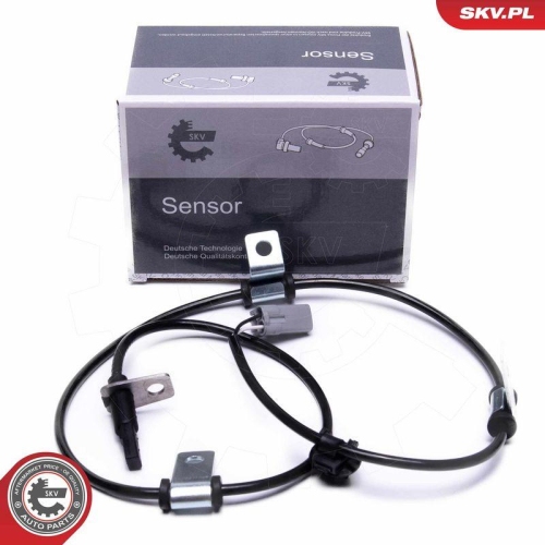 ESEN SKV Sensor, Raddrehzahl 06SKV522