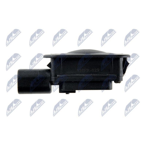 NTY Schalter, Heckklappenentriegelung EZC-FR-029
