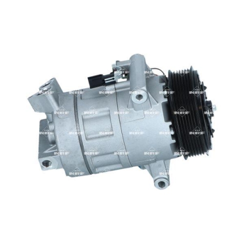 NRF Kompressor, Klimaanlage EASY FIT 32472