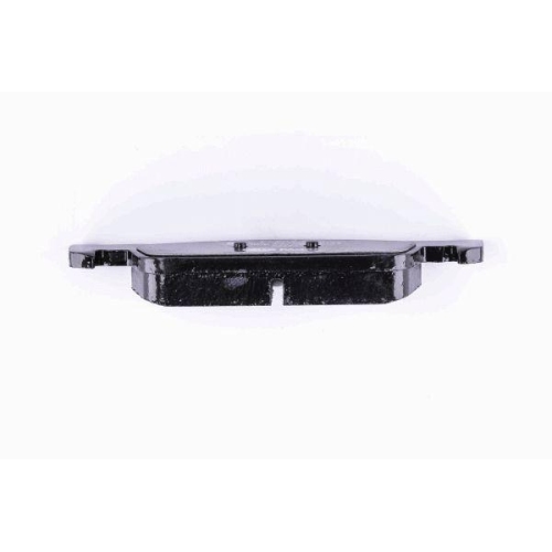 HELLA Bremsbelagsatz, Scheibenbremse 8DB 355 020-421