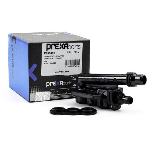 PREXAparts Thermostat, Kühlmittel P150482