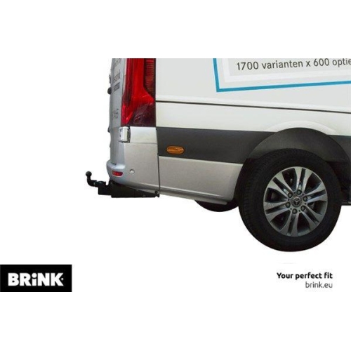 BRINK Anhängevorrichtung