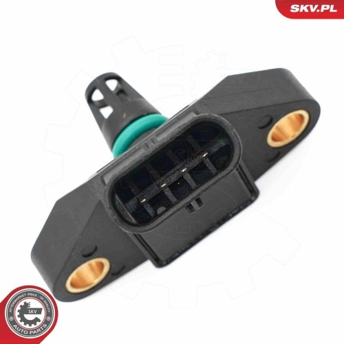 ESEN SKV Sensor, Saugrohrdruck