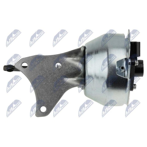 NTY Stellelement, Turbolader ECD-CT-013