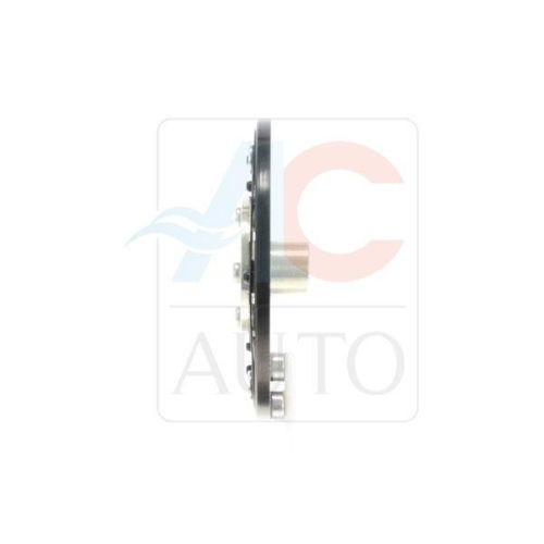 ACAUTO Mitnehmerscheibe, Magnetkupplung (Kompressor) AC-05DN29
