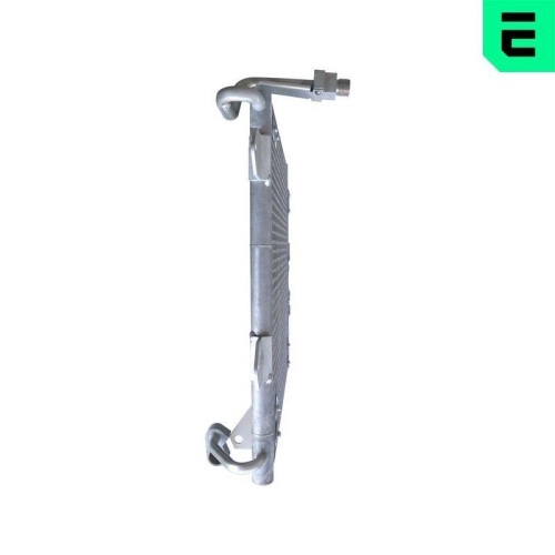 ERA Kondensator, Klimaanlage 667225