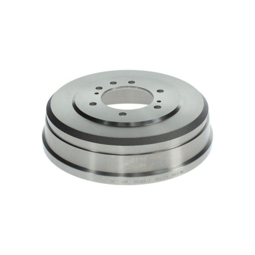 BOSCH Bremstrommel 0 986 477 165