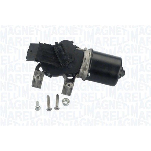 MAGNETI MARELLI Wischermotor 064043803010