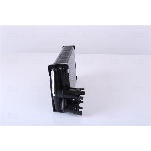 NISSENS W&auml;rmetauscher, Innenraumheizung 72945