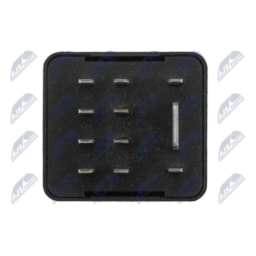 NTY Steuergerät, Glühzeit EZP-VW-005