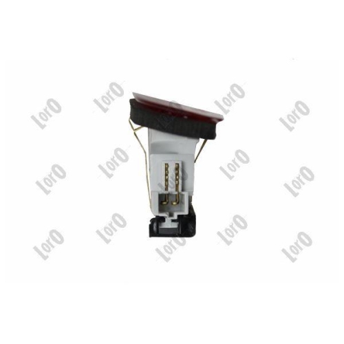 ABAKUS Zusatzbremsleuchte LORO TUNING