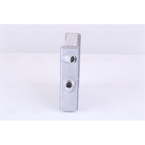 NISSENS W&auml;rmetauscher, Innenraumheizung 72635