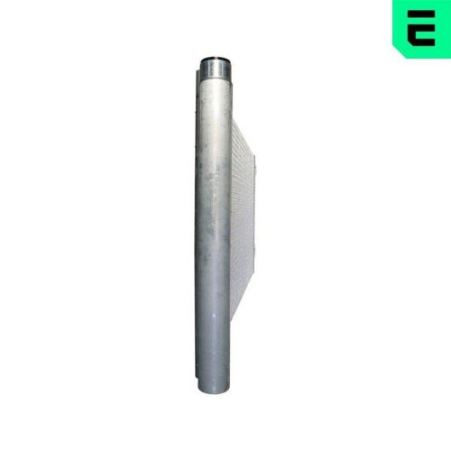 ERA Kondensator, Klimaanlage 667249