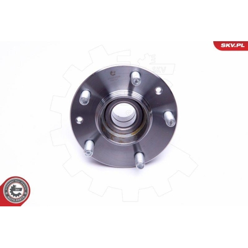 ESEN SKV Radlagersatz 29SKV399
