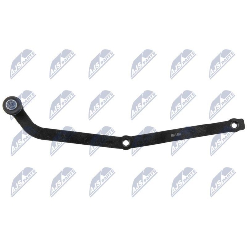 NTY Rollenf&uuml;hrung, Schiebet&uuml;r EZC-FT-102