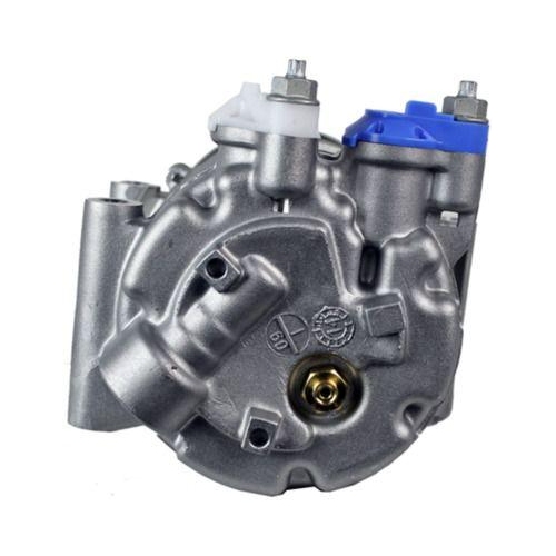 MAHLE Kompressor, Klimaanlage BEHR *** PREMIUM LINE *** ACP 1208 000P